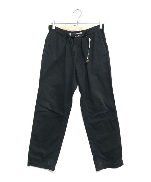 CHALLENGER（チャレンジャー）CHALLENGER (チャレンジャー) イージーパンツ ブラック サイズ:Sの古着・服飾アイテム