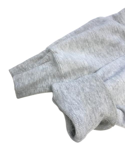 Champion（チャンピオン）Champion (チャンピオン) リバースウィーブパーカー グレー サイズ:Lの古着・服飾アイテム