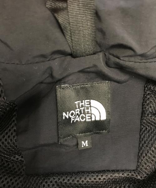 THE NORTH FACE（ザ ノース フェイス）THE NORTH FACE (ザ ノース フェイス) ハイドレナウィンドジャケット ブラック サイズ:Mの古着・服飾アイテム