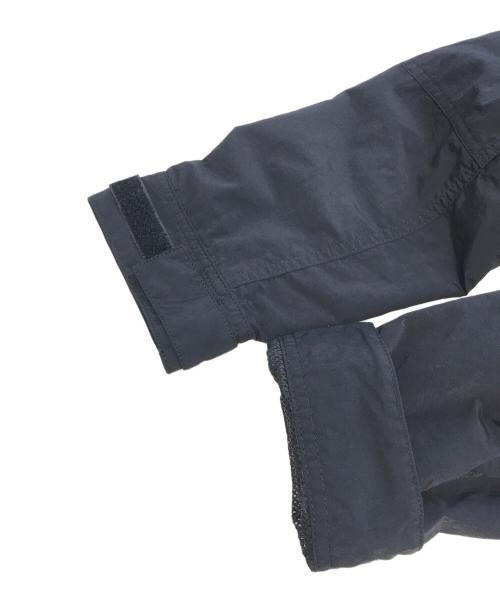 THE NORTH FACE（ザ ノース フェイス）THE NORTH FACE (ザ ノース フェイス) ハイドレナウィンドジャケット ブラック サイズ:Mの古着・服飾アイテム