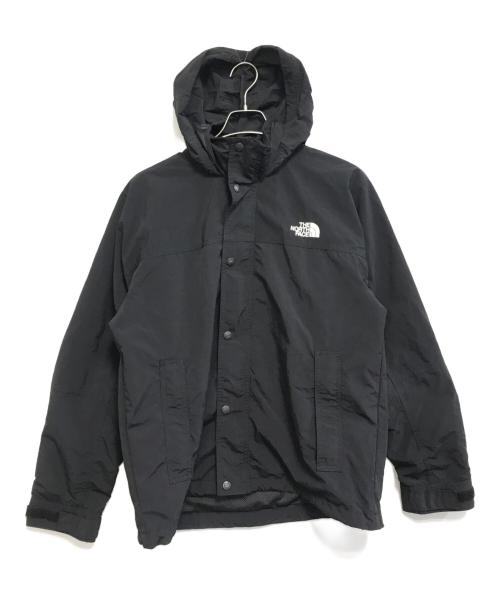 THE NORTH FACE（ザ ノース フェイス）THE NORTH FACE (ザ ノース フェイス) ハイドレナウィンドジャケット ブラック サイズ:Mの古着・服飾アイテム
