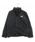THE NORTH FACE（ザ ノース フェイス）の古着「ハイドレナウィンドジャケット」｜ブラック