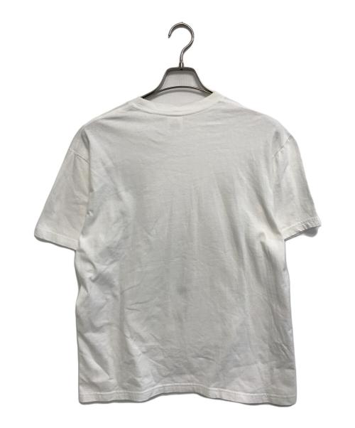 SUPREME（シュプリーム）SUPREME (シュプリーム) Naomi Tee ホワイト サイズ:Ｍの古着・服飾アイテム
