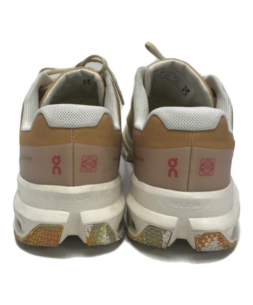 LOEWE（ロエベ）LOEWE (ロエベ) on (オン) Cloudventure Running Shoes イエロー サイズ:USM10/EUR44/UK9.5の古着・服飾アイテム