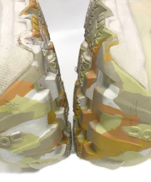 LOEWE（ロエベ）LOEWE (ロエベ) on (オン) Cloudventure Running Shoes イエロー サイズ:USM10/EUR44/UK9.5の古着・服飾アイテム