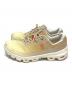 LOEWE (ロエベ) on (オン) Cloudventure Running Shoes イエロー サイズ:USM10/EUR44/UK9.5：27000円