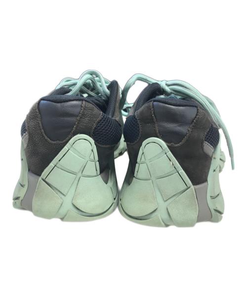 CAMPERLAB（カンペールラボ）CamperLAB (カンペールラボ) スニーカー グリーン サイズ:不明の古着・服飾アイテム