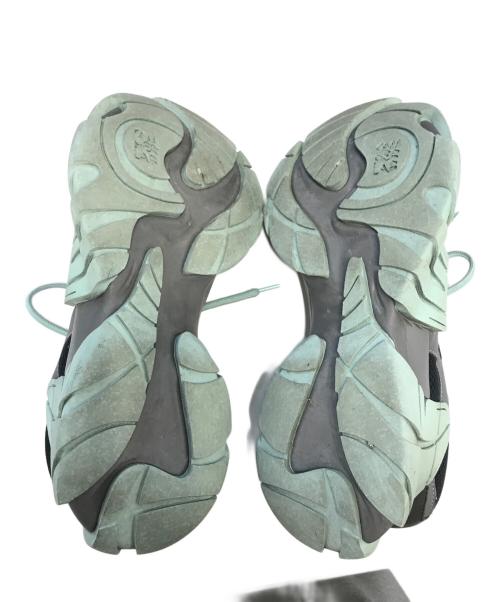 CAMPERLAB（カンペールラボ）CamperLAB (カンペールラボ) スニーカー グリーン サイズ:不明の古着・服飾アイテム