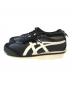 Onitsuka Tiger (オニツカタイガー) MEXICO'66 ブラック サイズ:cm26.0/EUR41.5/US8/UK7/BR39/cn260(2.5)：11000円