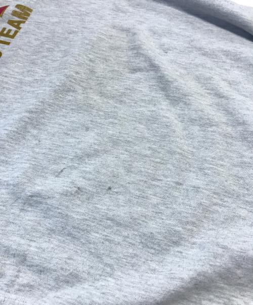 Champion（チャンピオン）Champion (チャンピオン) リバースウィーブスウェット グレー サイズ:XX‐LARGEの古着・服飾アイテム