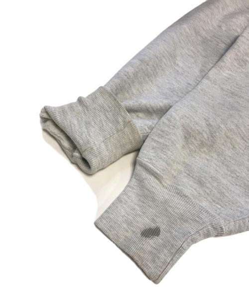 Champion（チャンピオン）Champion (チャンピオン) リバースウィーブスウェット グレー サイズ:XX‐LARGEの古着・服飾アイテム