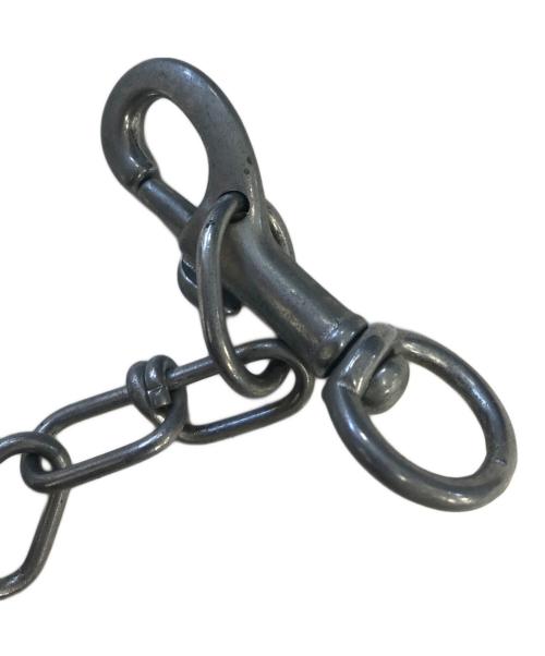 PEEL&LIFT（ピールアンドリフト）PEEL&LIFT (ピールアンドリフト) ウォレットチェーン サイズ:表記なしの古着・服飾アイテム