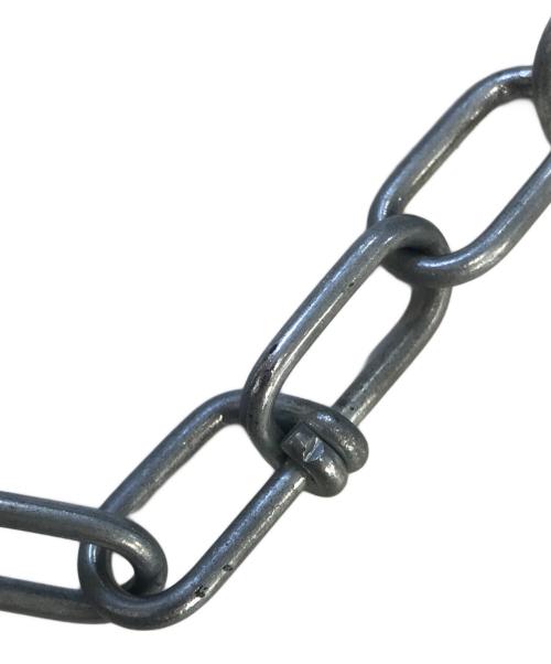 PEEL&LIFT（ピールアンドリフト）PEEL&LIFT (ピールアンドリフト) ウォレットチェーン サイズ:表記なしの古着・服飾アイテム