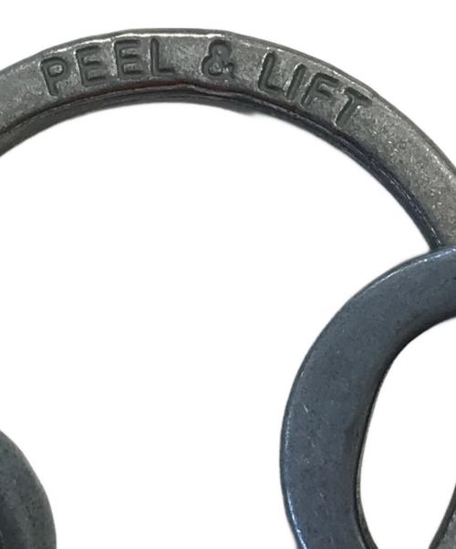 PEEL&LIFT（ピールアンドリフト）PEEL&LIFT (ピールアンドリフト) ウォレットチェーン サイズ:表記なしの古着・服飾アイテム