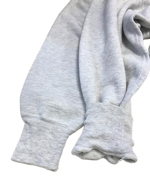 Champion（チャンピオン）Champion (チャンピオン) リバースウィーブスウェット グレー サイズ:X‐LARGEの古着・服飾アイテム