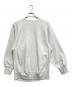 Champion (チャンピオン) リバースウィーブスウェット グレー サイズ:X‐LARGE：13000円