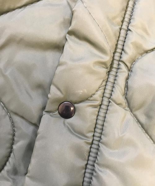 VINTAGE（ヴィンテージ）VINTAGE (ヴィンテージ) cwu-9pライナージャケット オリーブ サイズ:LARGEの古着・服飾アイテム