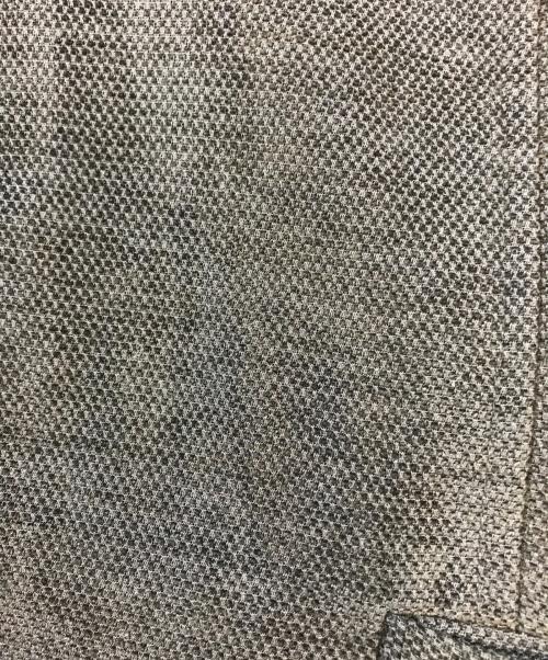 BLACK DIAMOND（ブラックダイヤモンド）BLACK DIAMOND (ブラックダイヤモンド) ジップジャケット ブラック サイズ:Lの古着・服飾アイテム