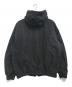 Deluxe (デラックス) 4-MILE フーデッドジャケット ブラック サイズ:M：9000円