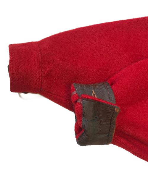 SHAN HOUSE（シャンハウス）SHAN HOUSE (シャンハウス) スポーツジャケット レッド サイズ:表記なしの古着・服飾アイテム