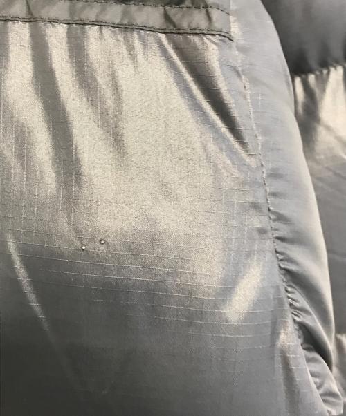 THE NORTH FACE（ザ ノース フェイス）THE NORTH FACE (ザ ノース フェイス) ヌプシジャケット ブラック サイズ:Lの古着・服飾アイテム