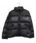 THE NORTH FACE（ザ ノース フェイス）の古着「ヌプシジャケット」｜ブラック
