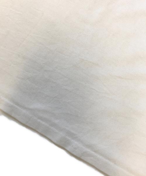 VINTAGE（ヴィンテージ）VINTAGE (ヴィンテージ) ナンバリングカットソー ホワイト サイズ:表記なしの古着・服飾アイテム