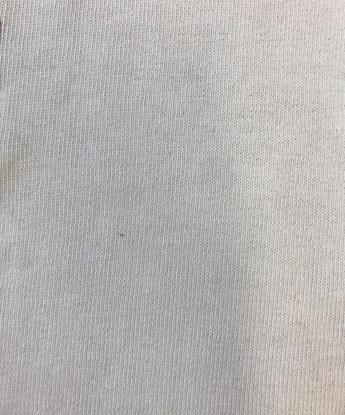 VINTAGE（ヴィンテージ）VINTAGE (ヴィンテージ) ナンバリングカットソー ホワイト サイズ:表記なしの古着・服飾アイテム