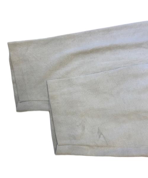 VINTAGE（ヴィンテージ）VINTAGE (ヴィンテージ) ナンバリングカットソー ホワイト サイズ:表記なしの古着・服飾アイテム