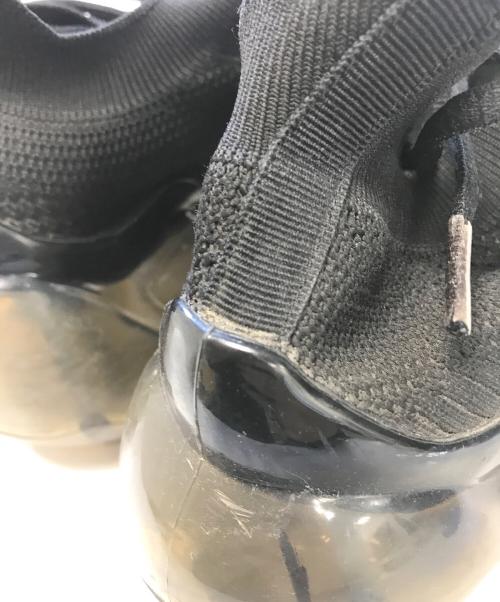 grounds（グラウンズ）grounds (グラウンズ) MOOPIE ブラック サイズ:38の古着・服飾アイテム