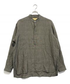 中古・古着通販】UNUSED (アンユーズド) ステッチデザインオープン