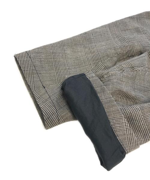 seven by seven（セブンバイセブン）seven by seven (セブンバイセブン) ジャケット グレー サイズ:Sの古着・服飾アイテム