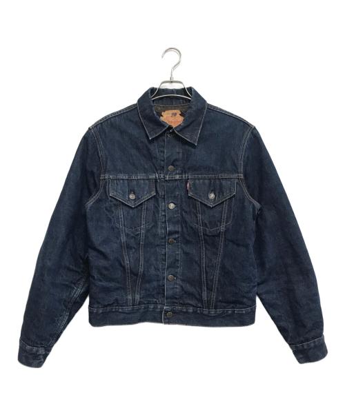 LEVI'S（リーバイス）LEVI'S (リーバイス) 559 3rd デニムジャケット インディゴ サイズ:40の古着・服飾アイテム