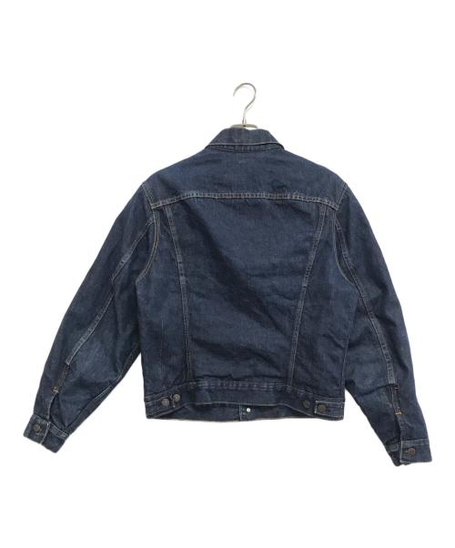 LEVI'S（リーバイス）LEVI'S (リーバイス) 559 3rd デニムジャケット インディゴ サイズ:40の古着・服飾アイテム