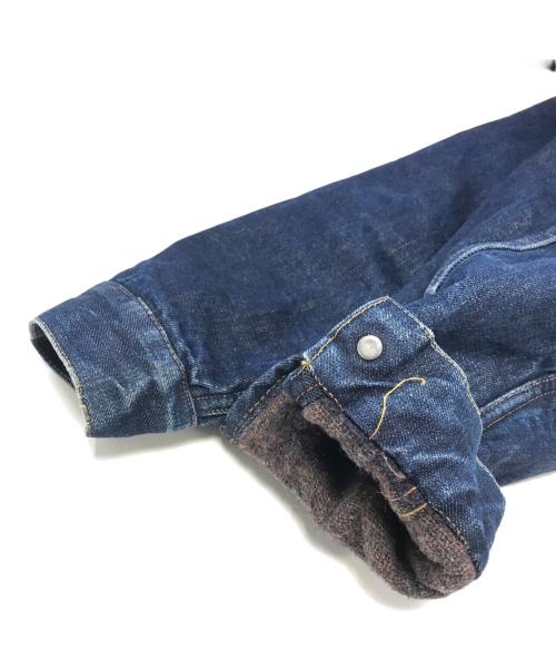 LEVI'S（リーバイス）LEVI'S (リーバイス) 559 3rd デニムジャケット インディゴ サイズ:40の古着・服飾アイテム