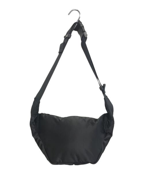 PORTER（ポーター）PORTER (ポーター) タンカーウエストバッグ ブラック サイズ:表記なしの古着・服飾アイテム