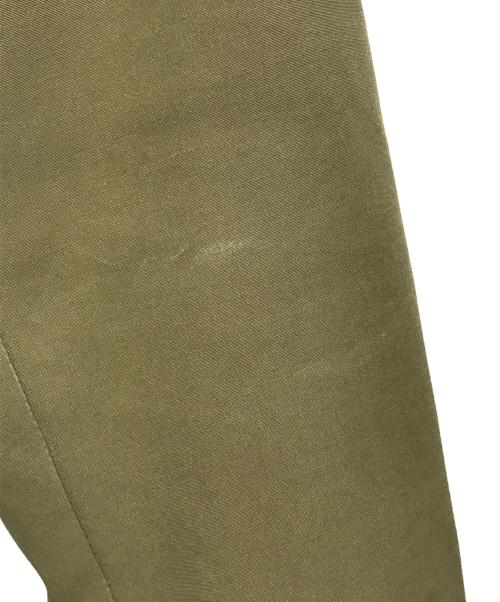 CANADA GOOSE（カナダグース）CANADA GOOSE (カナダグース) LABRADOR BOMBER オリーブ サイズ:Sの古着・服飾アイテム