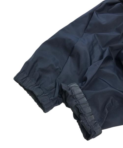 HUMAN MADE（ヒューマンメイド）HUMAN MADE (ヒューマンメイド) ワッペン ナイロンジャケット ネイビー サイズ:XLの古着・服飾アイテム