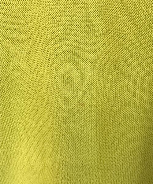 SUPREME（シュプリーム）SUPREME (シュプリーム) Stripe Button Up Polo グリーン サイズ:XLの古着・服飾アイテム