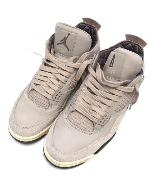 NIKE（ナイキ）NIKE A Ma Maniere Women's Air Jordan 4 Retro OG SP 