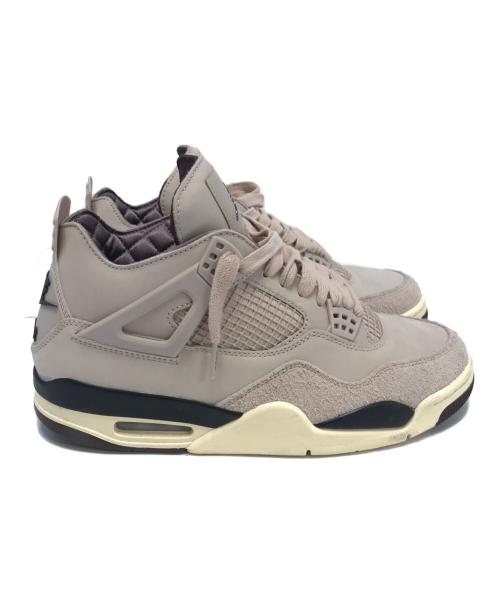 NIKE（ナイキ）NIKE A Ma Maniere Women's Air Jordan 4 Retro OG SP 