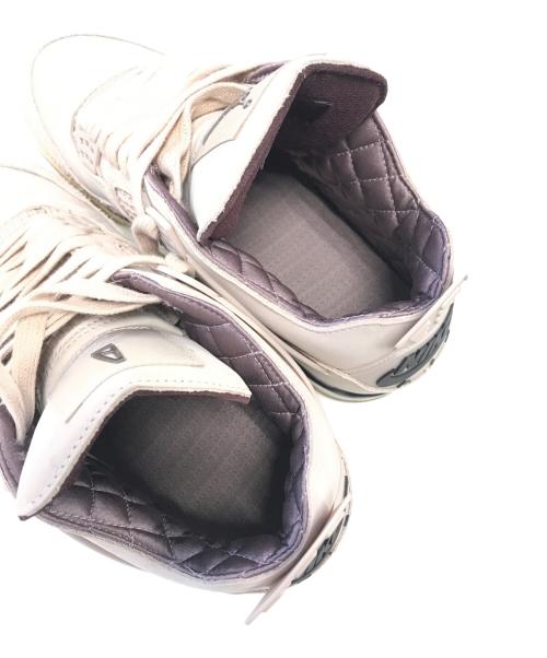 NIKE（ナイキ）NIKE A Ma Maniere Women's Air Jordan 4 Retro OG SP 