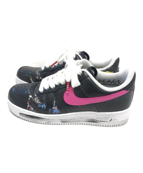 NIKE（ナイキ）NIKE PEACEMINUSONE Air Force 1 Low '07 Para-Noise 3.0 