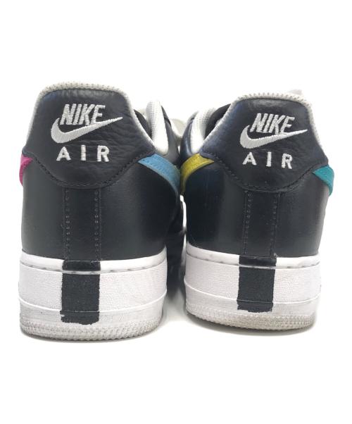 NIKE（ナイキ）NIKE PEACEMINUSONE Air Force 1 Low '07 Para-Noise 3.0 