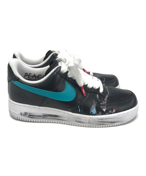 NIKE（ナイキ）NIKE PEACEMINUSONE Air Force 1 Low '07 Para-Noise 3.0 
