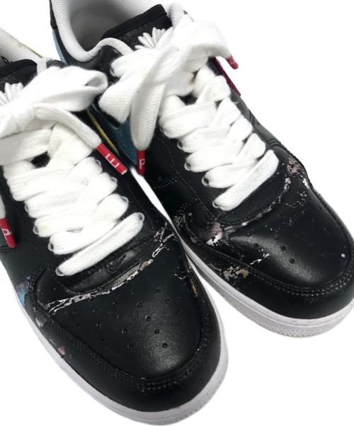 NIKE（ナイキ）NIKE PEACEMINUSONE Air Force 1 Low '07 Para-Noise 3.0 