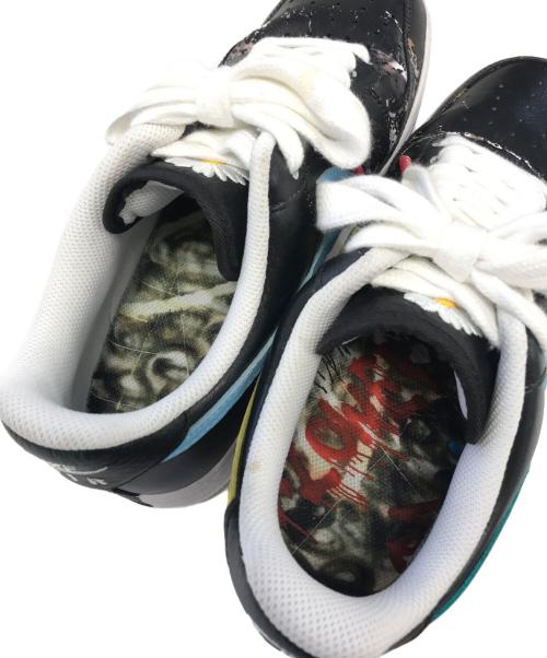 NIKE（ナイキ）NIKE PEACEMINUSONE Air Force 1 Low '07 Para-Noise 3.0 