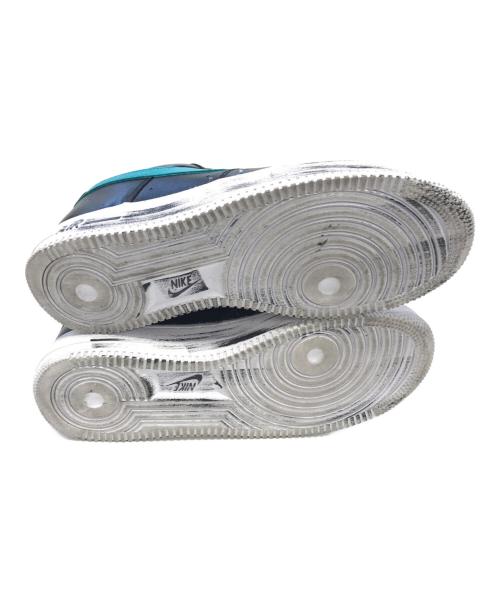 NIKE（ナイキ）NIKE PEACEMINUSONE Air Force 1 Low '07 Para-Noise 3.0 