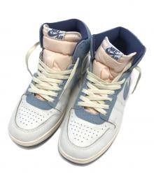 NIKE（ナイキ）の古着「Jordan Air Ship SP Every Game "Diffused Blue"」｜ホワイト