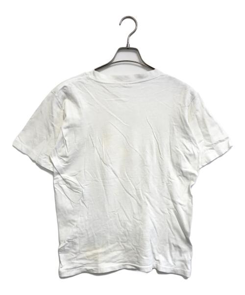 バンドTシャツ（バンドTシャツ）バンドTシャツ (バンドTシャツ) 90s the vervet underground(ヴェルヴェット・アンダーグラウンド) バンドTシャツ ホワイト サイズ:Sの古着・服飾アイテム